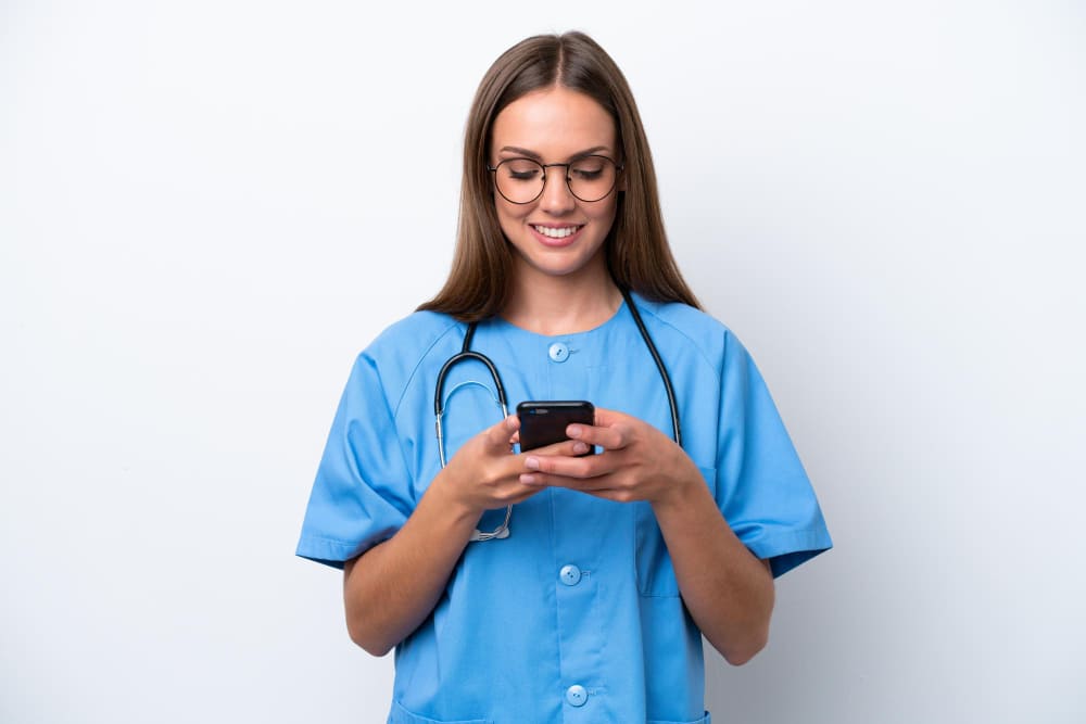 Tu médico siempre disponible