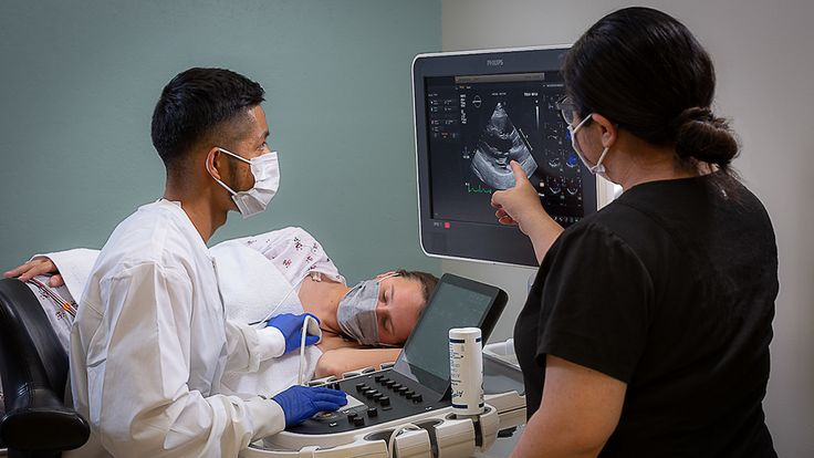 Cardiología